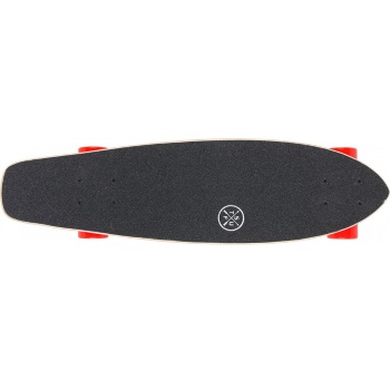 Stuf skejtbord urban cruiser 1002812